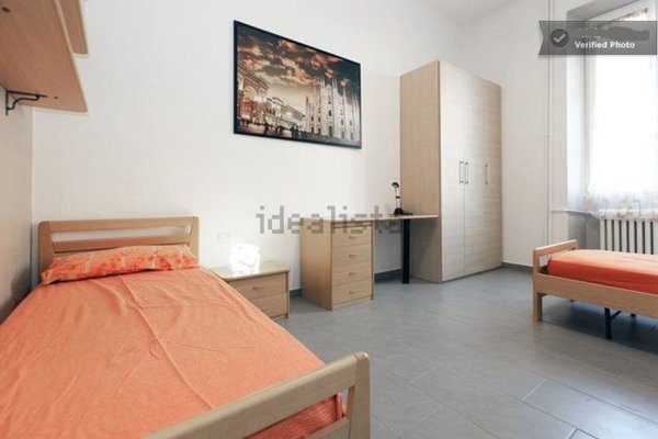 appartamento in affitto a Milano in zona Bocconi