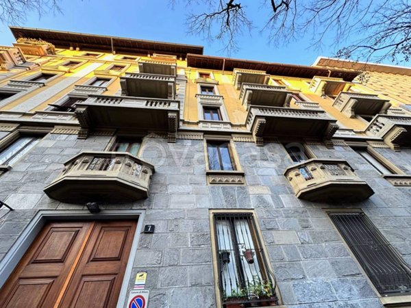 appartamento in affitto a Milano in zona Città Studi