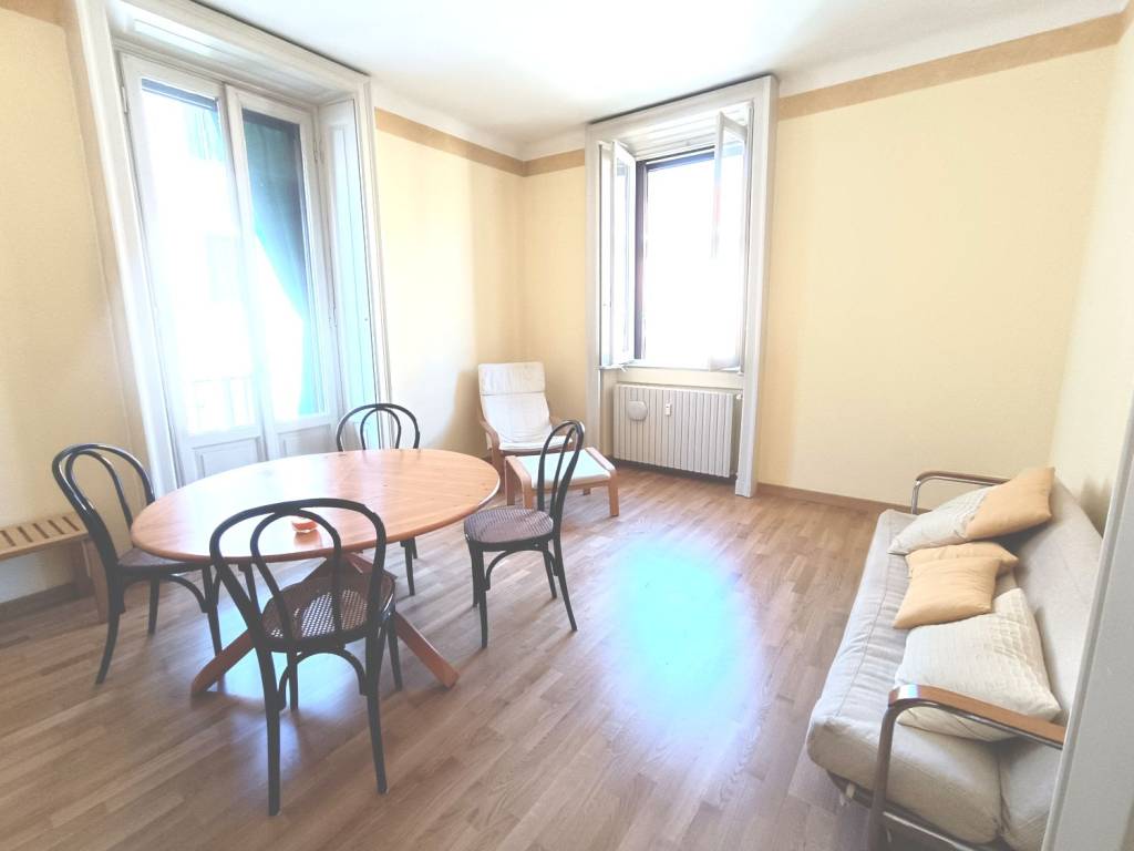 appartamento in affitto a Milano in zona Centro Direzionale