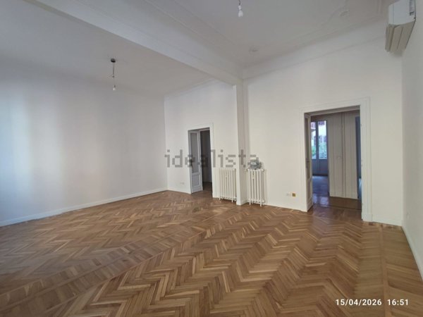 appartamento in affitto a Milano in zona Cinque Giornate