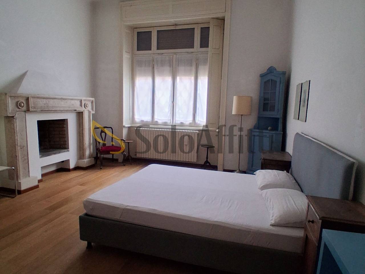 appartamento in affitto a Milano in zona Villapizzone