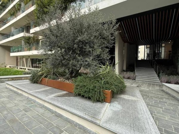 appartamento in affitto a Milano in zona Isola