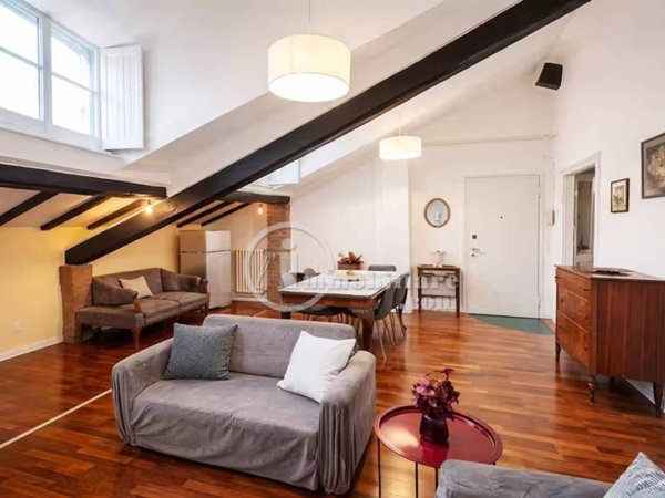 appartamento in affitto a Milano in zona Porta Garibaldi