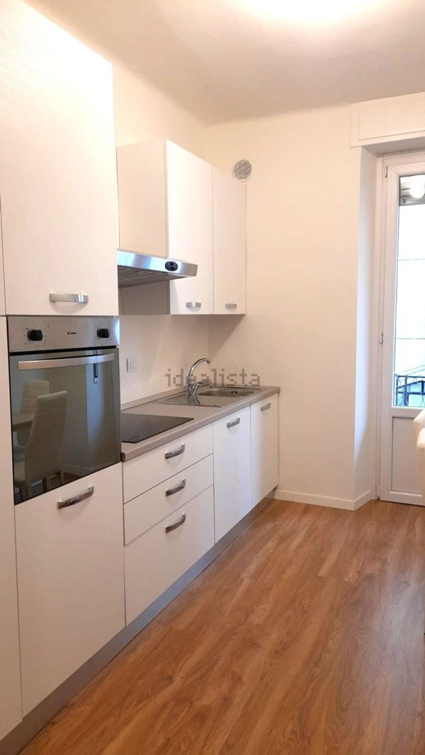 appartamento in affitto a Milano in zona Cinque Giornate