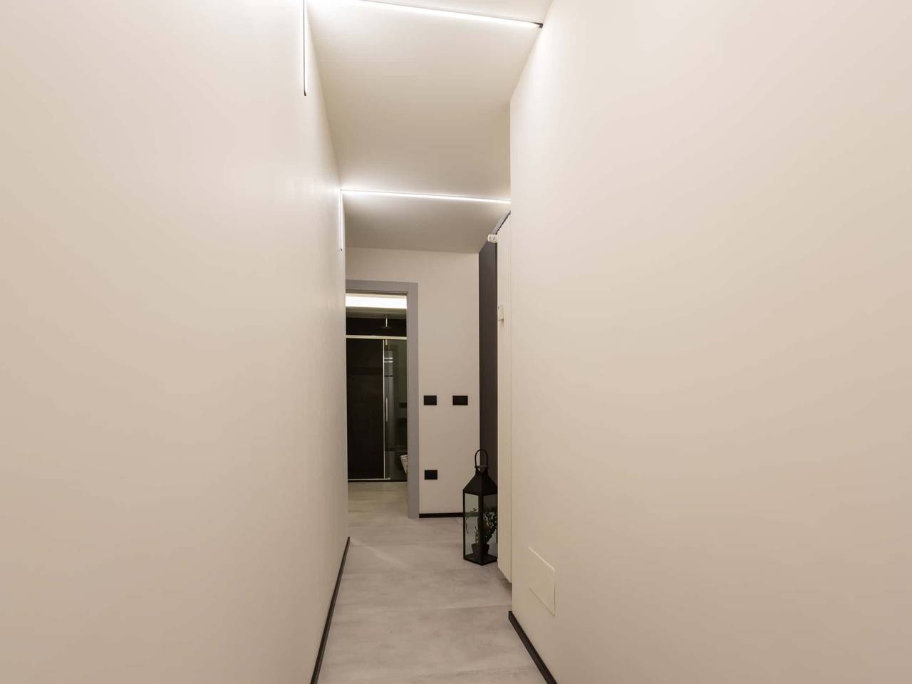 appartamento in affitto a Milano in zona Loreto