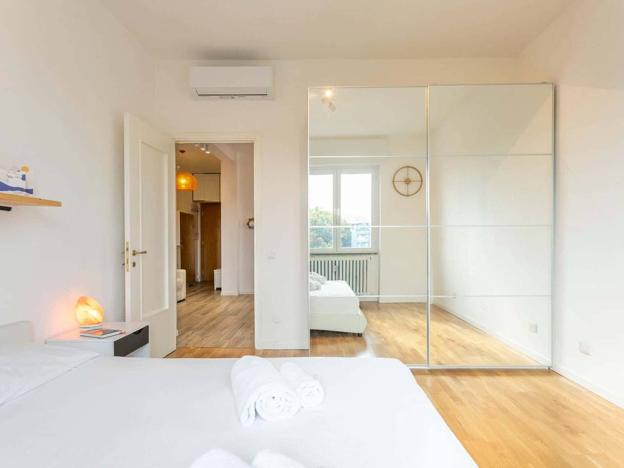 appartamento in affitto a Milano in zona Gorla