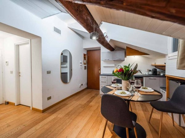 appartamento in affitto a Milano in zona Porta Garibaldi