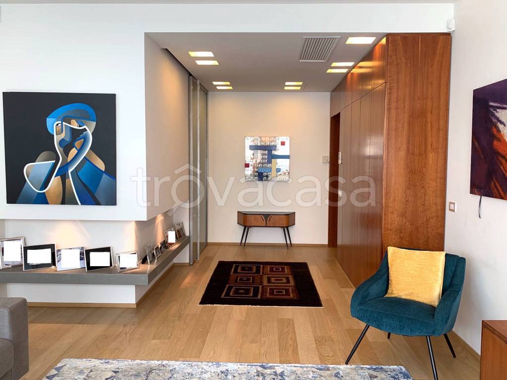 appartamento in affitto a Milano in zona Centro Storico