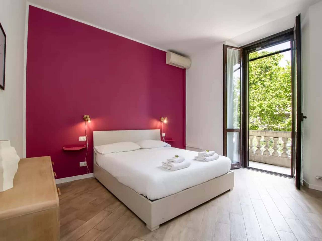 appartamento in affitto a Milano in zona Porta Romana