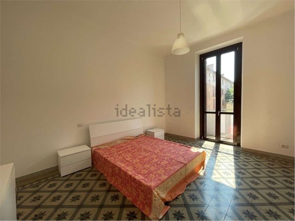 appartamento in affitto a Milano in zona Corvetto