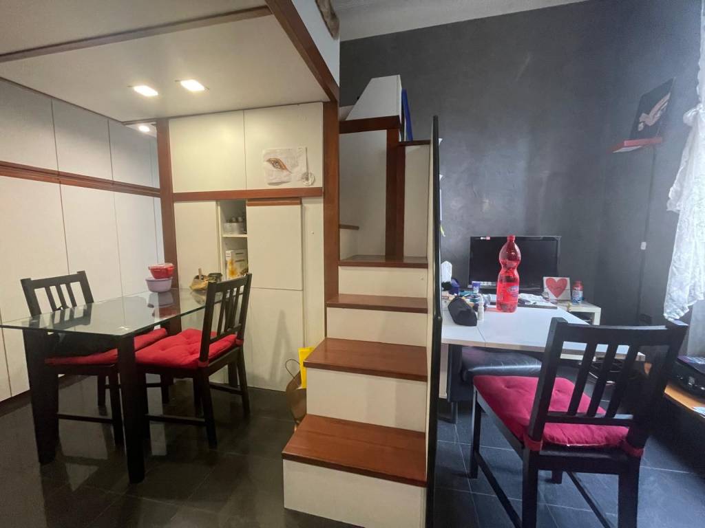 appartamento in affitto a Milano in zona Solari