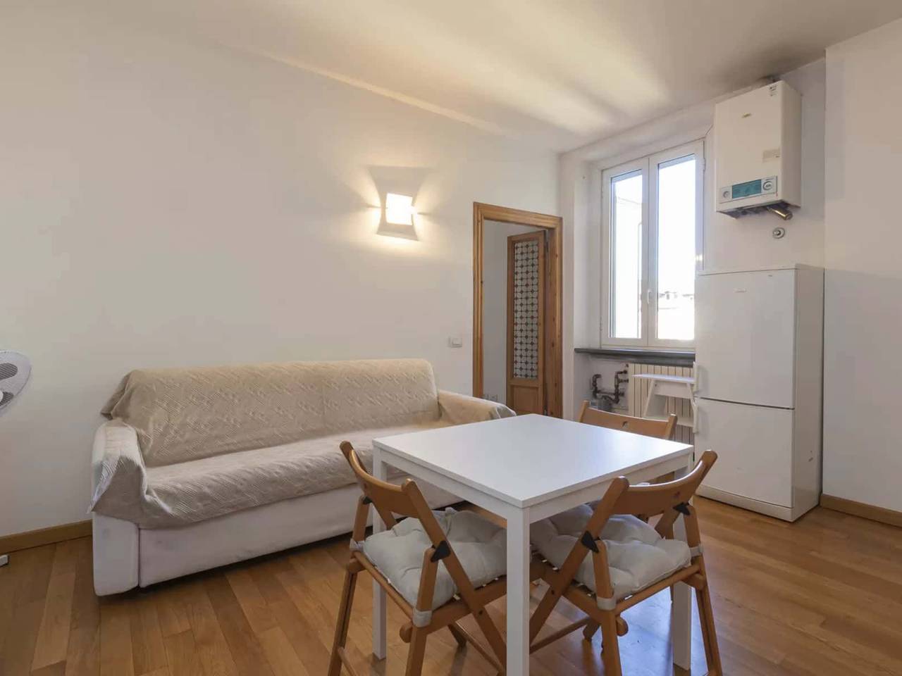 appartamento in affitto a Milano in zona Porta Venezia