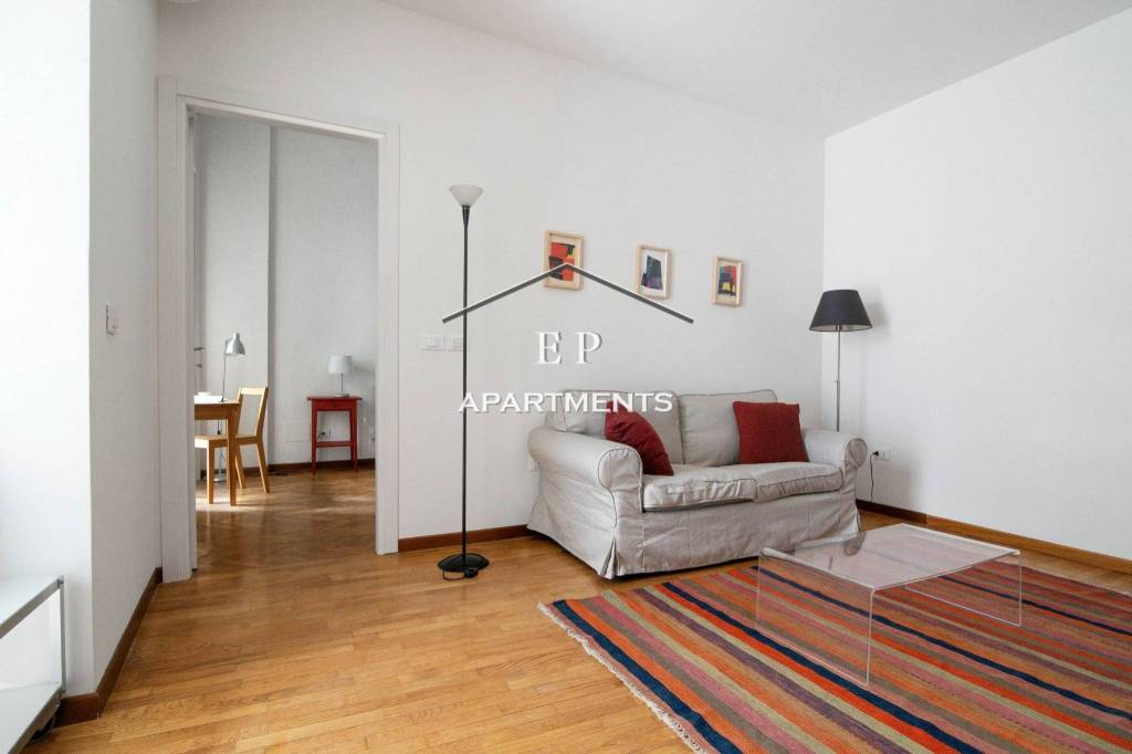 appartamento in affitto a Milano in zona Centro Storico