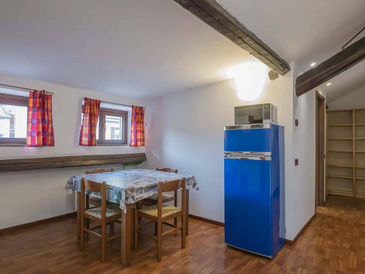 appartamento in affitto a Milano in zona Loreto