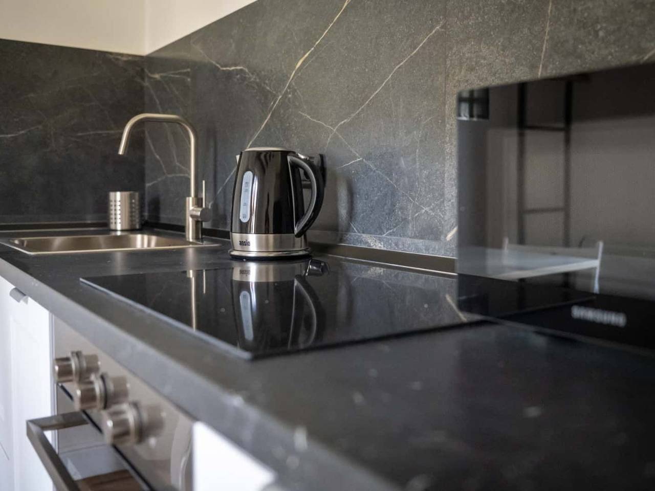 appartamento in affitto a Milano in zona Bocconi