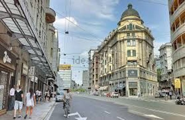 negozio in affitto a Milano