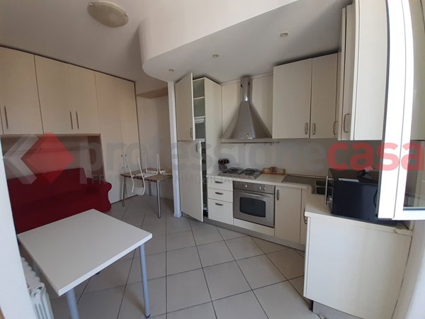 appartamento in affitto a Milano in zona Maciachini