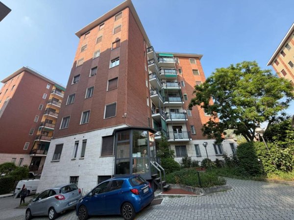 appartamento in affitto a Milano in zona Forlanini