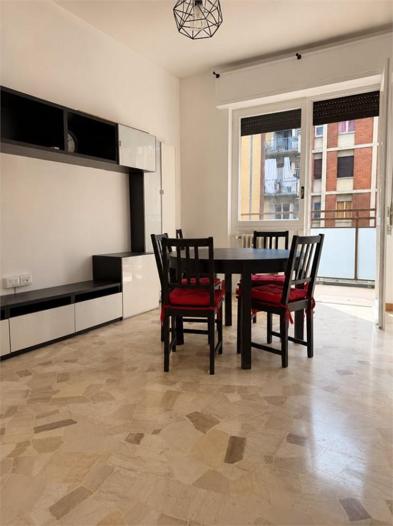appartamento in affitto a Milano in zona Forlanini