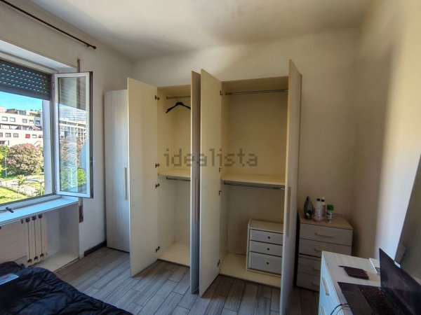 appartamento in affitto a Milano in zona Bicocca