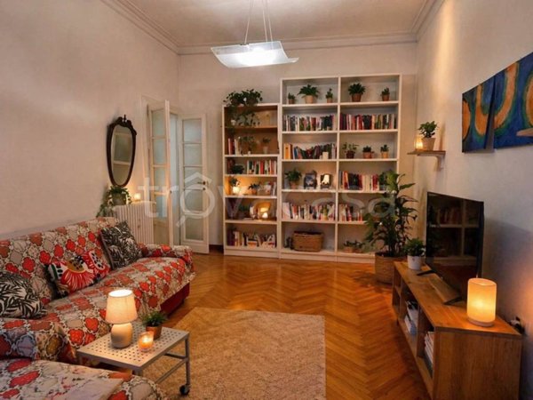 appartamento in affitto a Milano in zona Isola