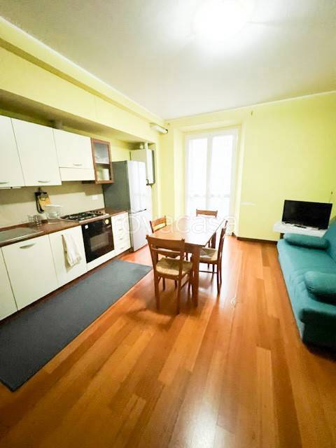 appartamento in affitto a Milano in zona Gorla