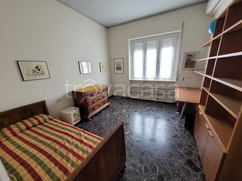 appartamento in affitto a Milano in zona Porta Romana