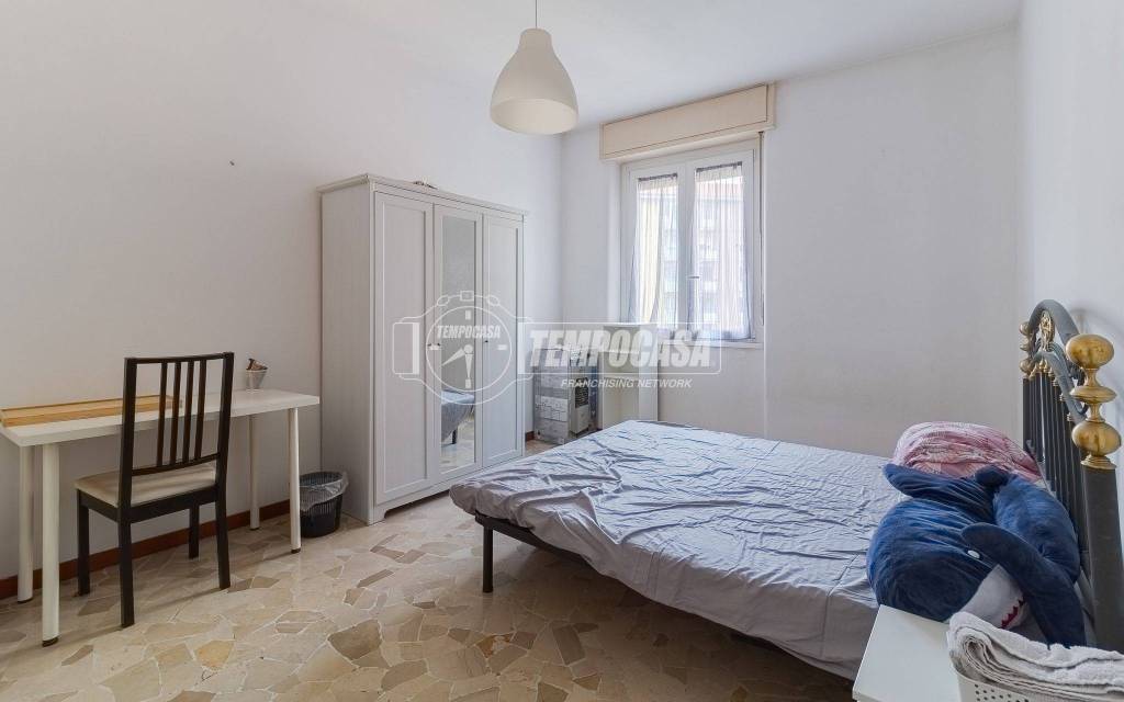 appartamento in affitto a Milano in zona Corvetto