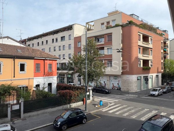 appartamento in affitto a Milano in zona Cinque Giornate