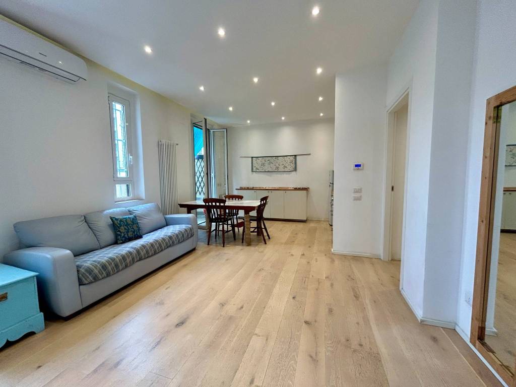 appartamento in affitto a Milano in zona Rogoredo