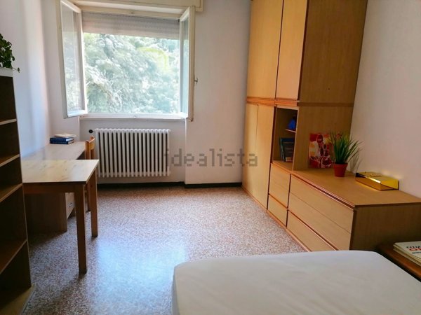 appartamento in affitto a Milano in zona Chiesa Rossa