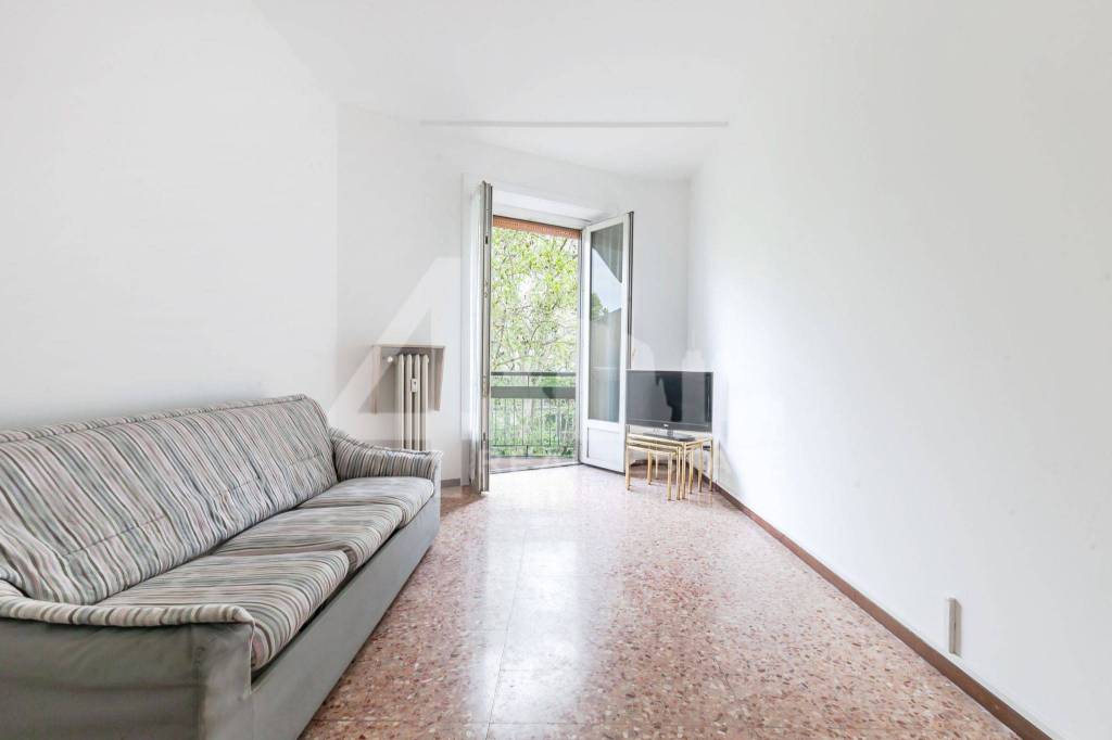 appartamento in affitto a Milano in zona Niguarda