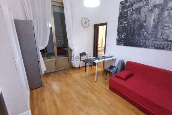 appartamento in affitto a Milano in zona San Cristoforo