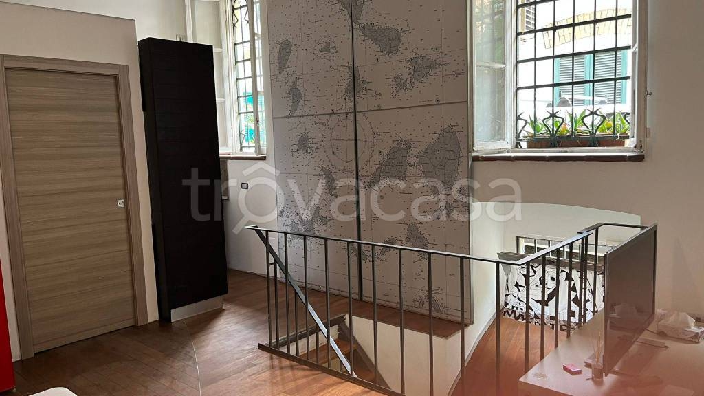 appartamento in affitto a Milano in zona Precotto