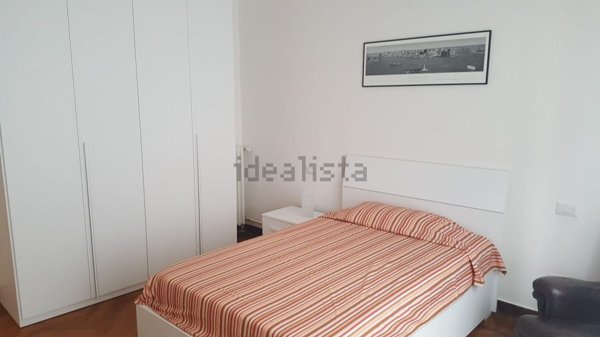 appartamento in affitto a Milano in zona Loreto