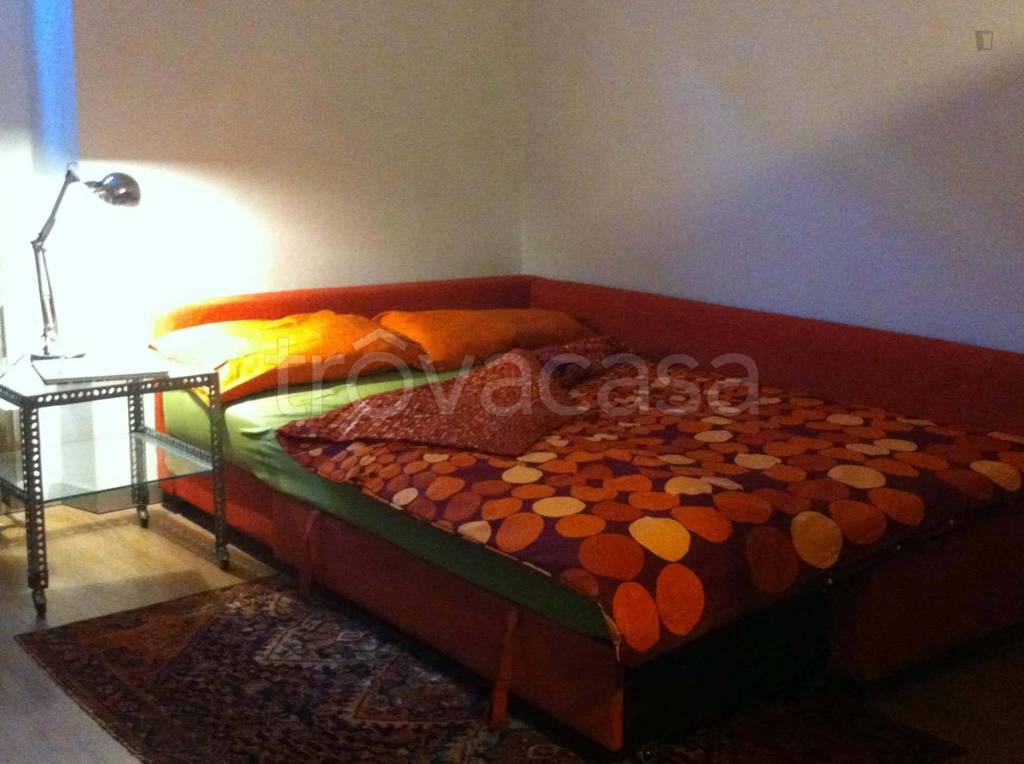 appartamento in affitto a Milano in zona Isola