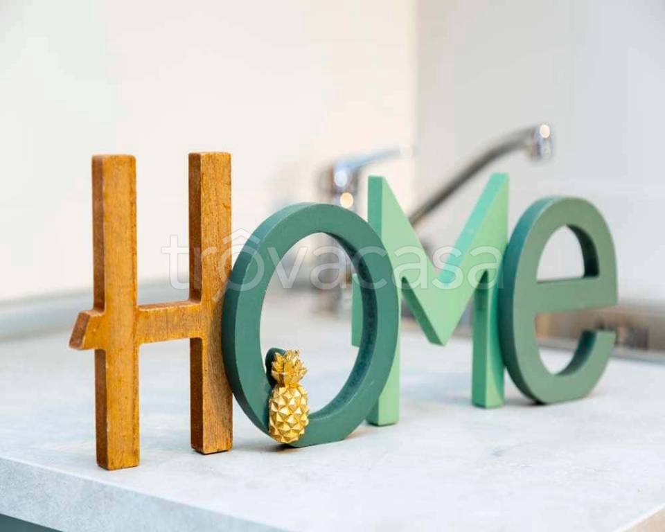 monolocale in affitto a Milano in zona Isola