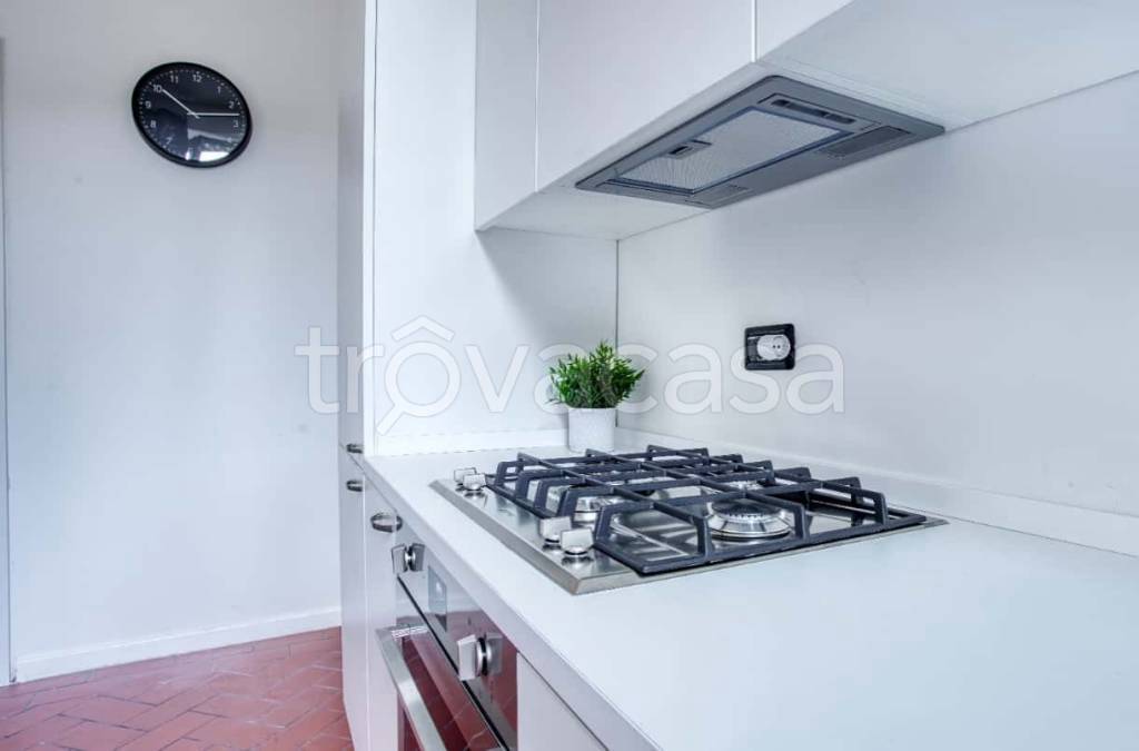 appartamento in affitto a Milano in zona Greco