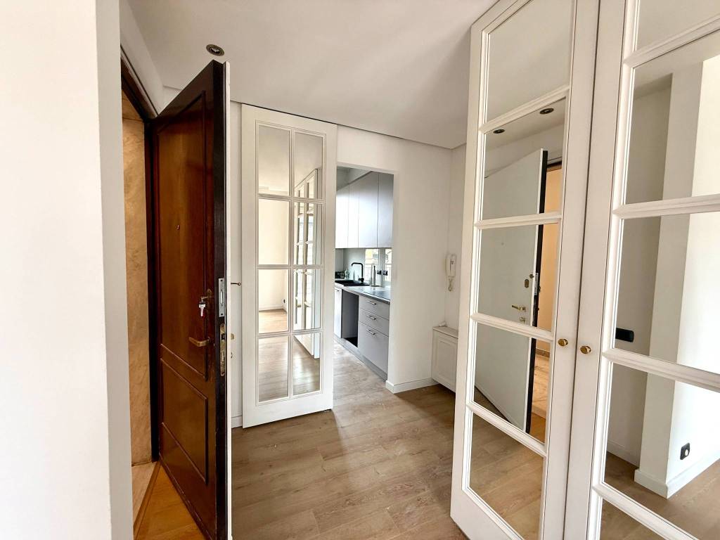 appartamento in affitto a Milano in zona Centro Storico