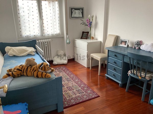 appartamento in affitto a Milano in zona Crescenzago