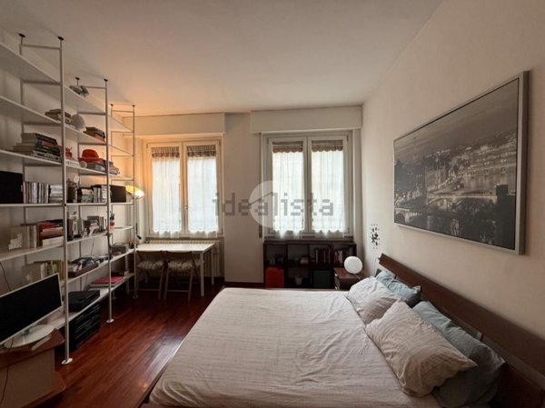 appartamento in affitto a Milano in zona Stadera