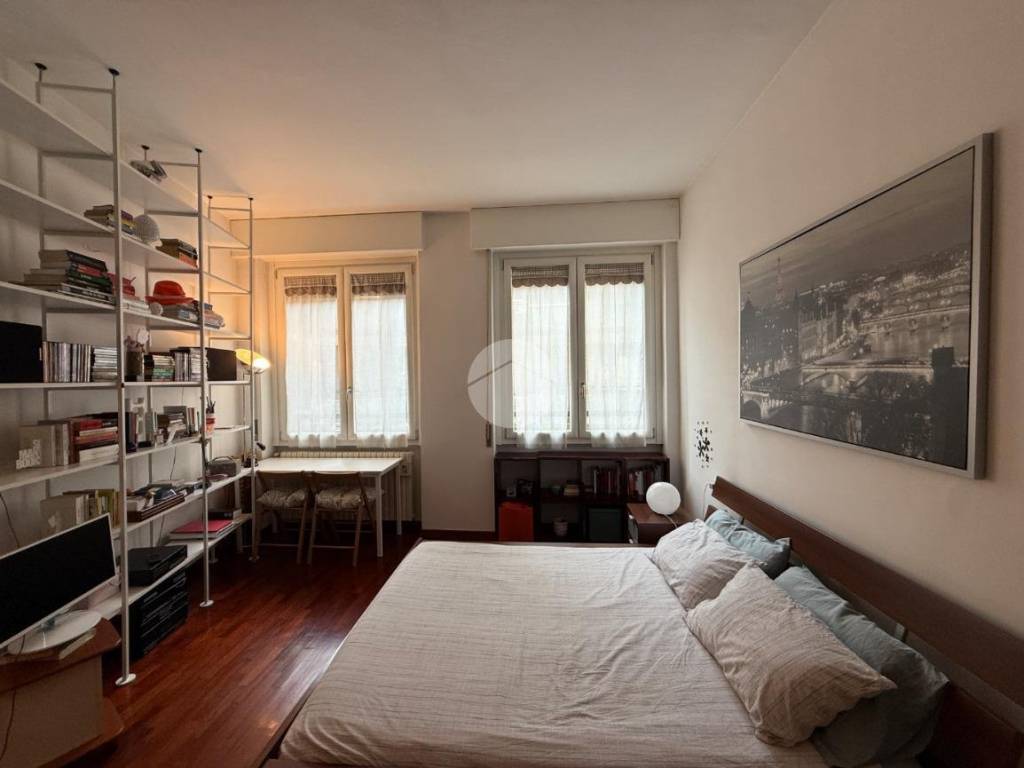 appartamento in affitto a Milano in zona Stadera