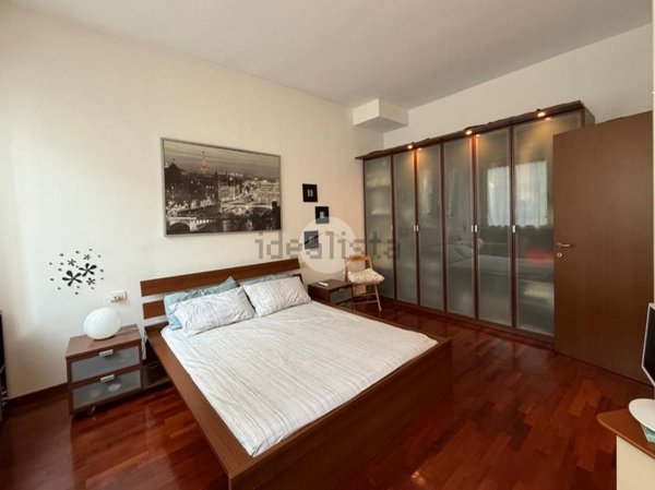 appartamento in affitto a Milano in zona Stadera