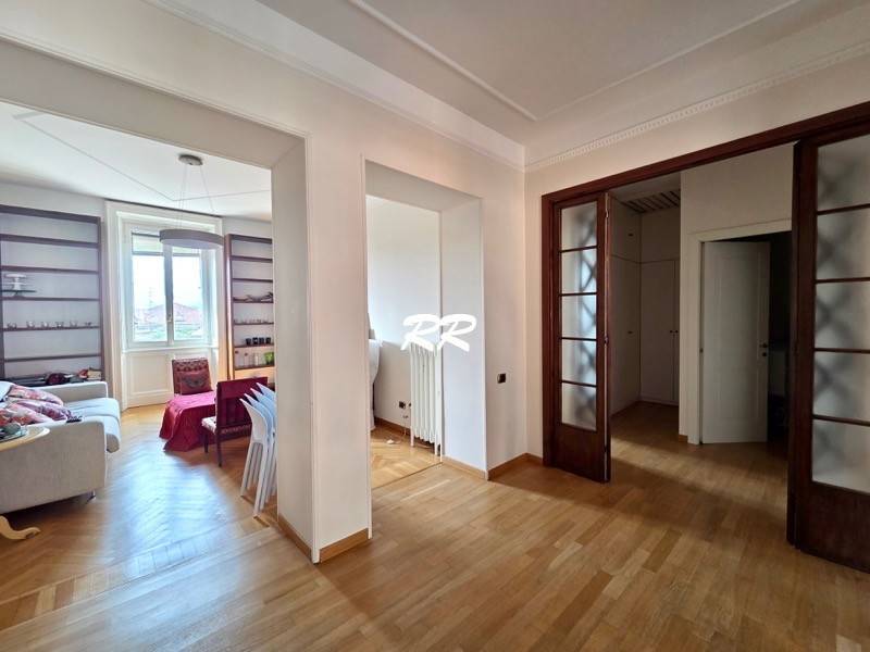 appartamento in affitto a Milano in zona Cinque Giornate