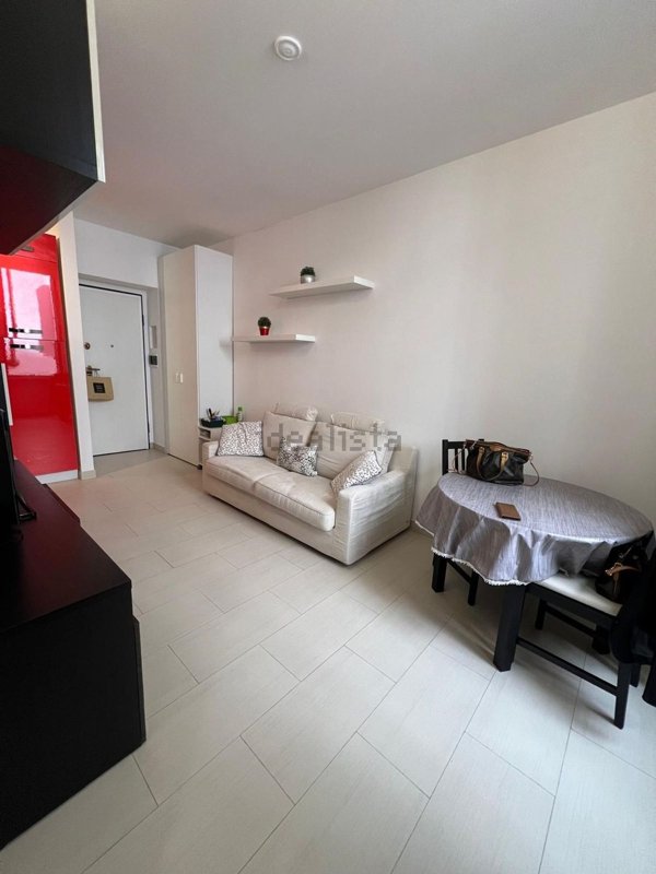 appartamento in affitto a Milano in zona Brera