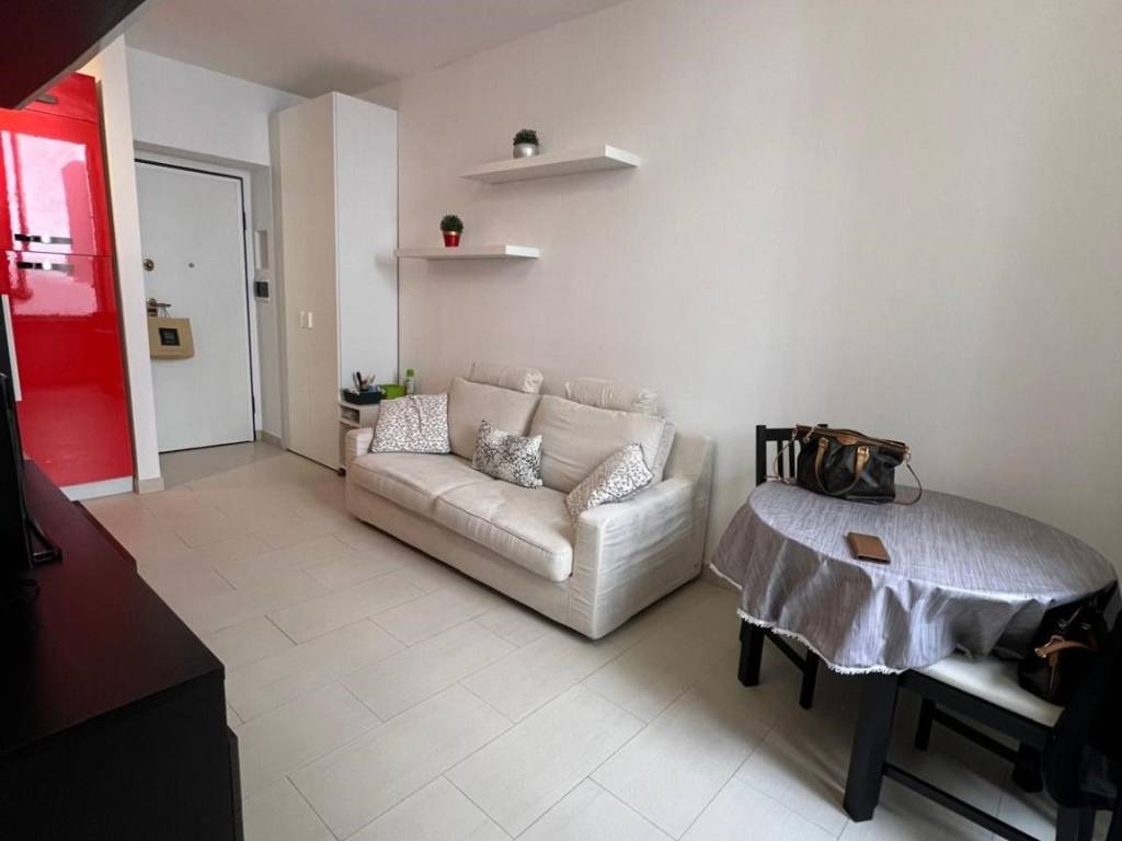 appartamento in affitto a Milano in zona Brera