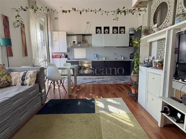 appartamento in affitto a Milano in zona Piazzale Lodi