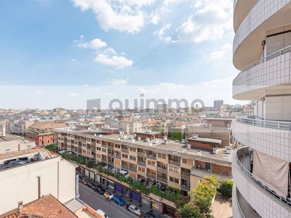 appartamento in affitto a Milano in zona Centro Direzionale