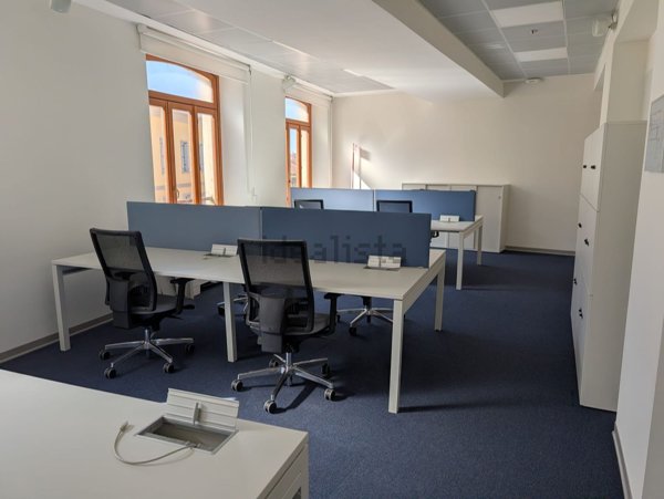 loft in affitto a Milano in zona Lorenteggio