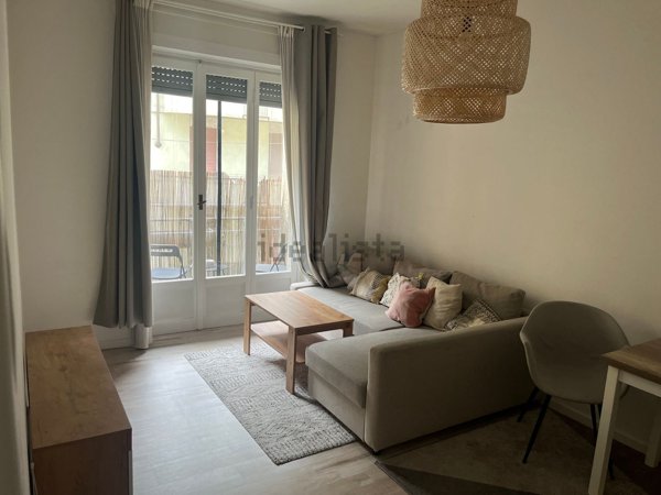 appartamento in affitto a Milano in zona San Vittore